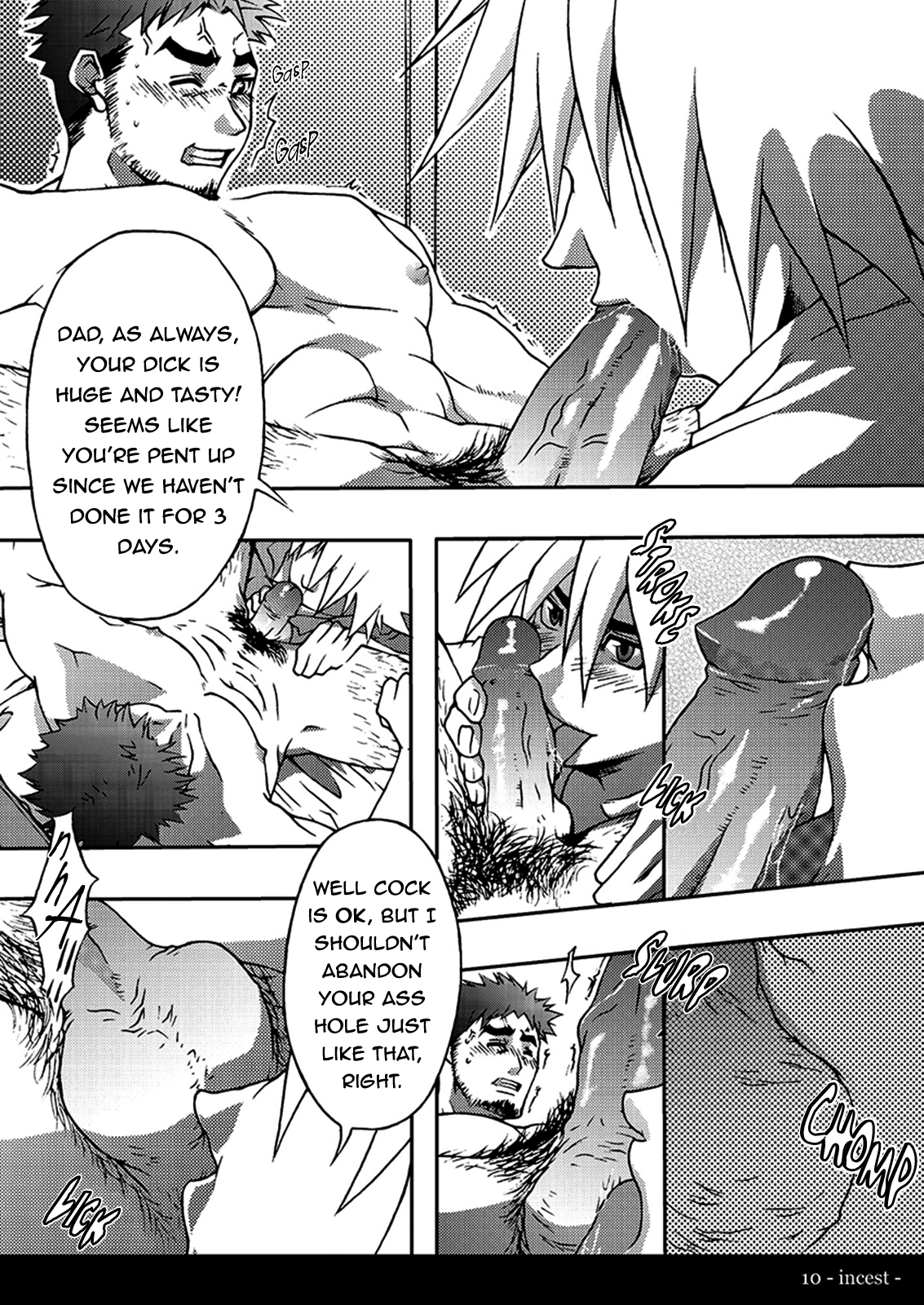 Incest 01 page 10 full