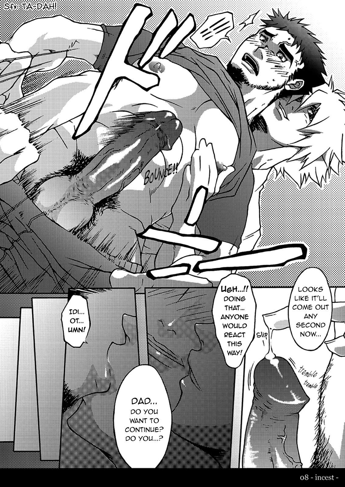 Incest 01 page 8 full