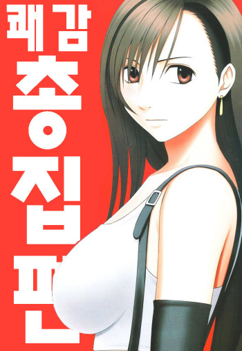 Kaikan Soushuuhen cover