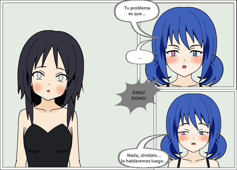 The Love Doll 7 page 4 full