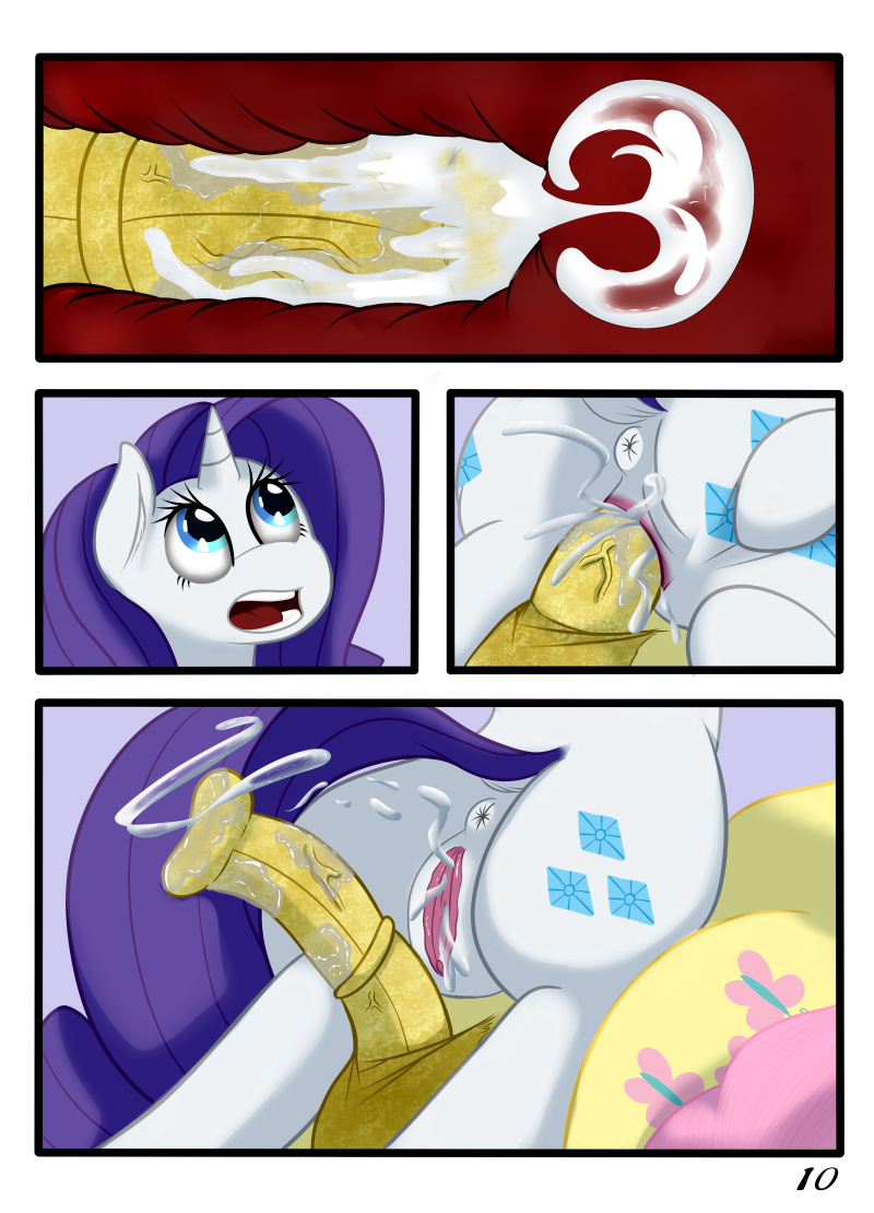 A night with Futashy page 10 full