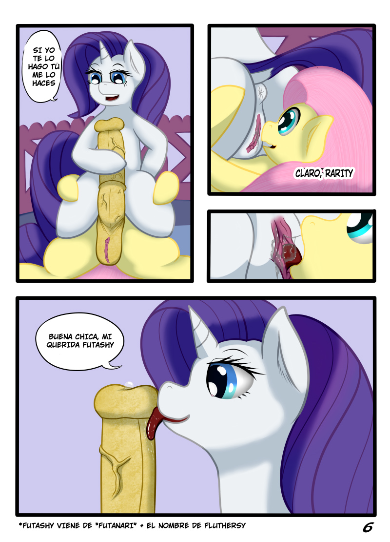 A night with Futashy page 6 full