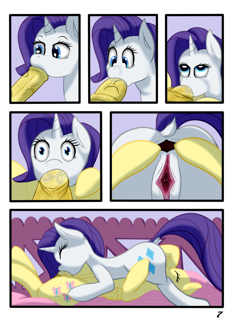 A night with Futashy page 7 full