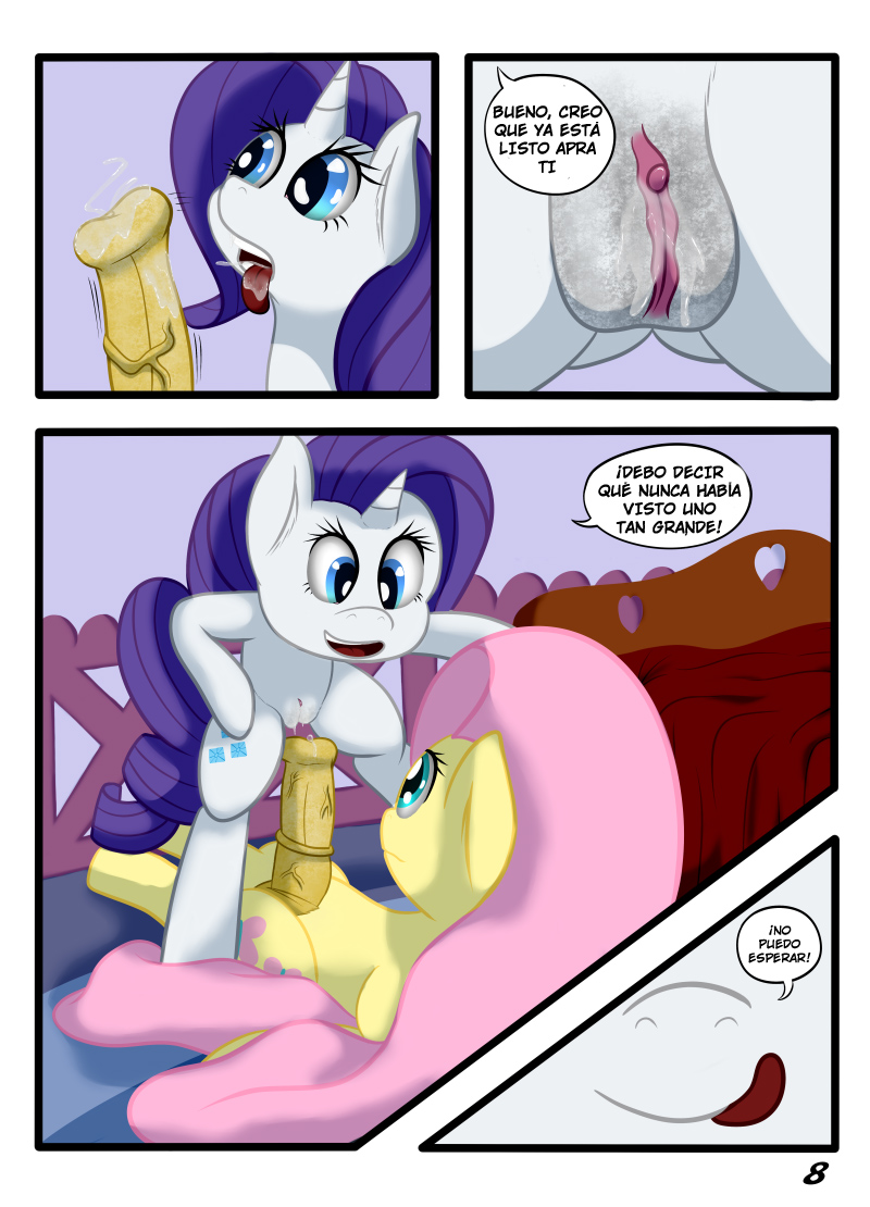 A night with Futashy page 8 full