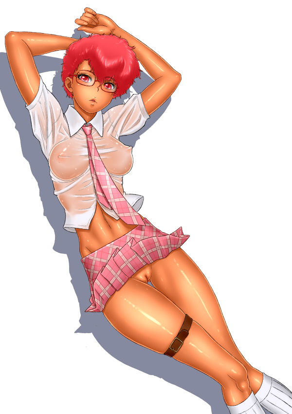 Tan/ Ebony Lust *Updated* page 1 full