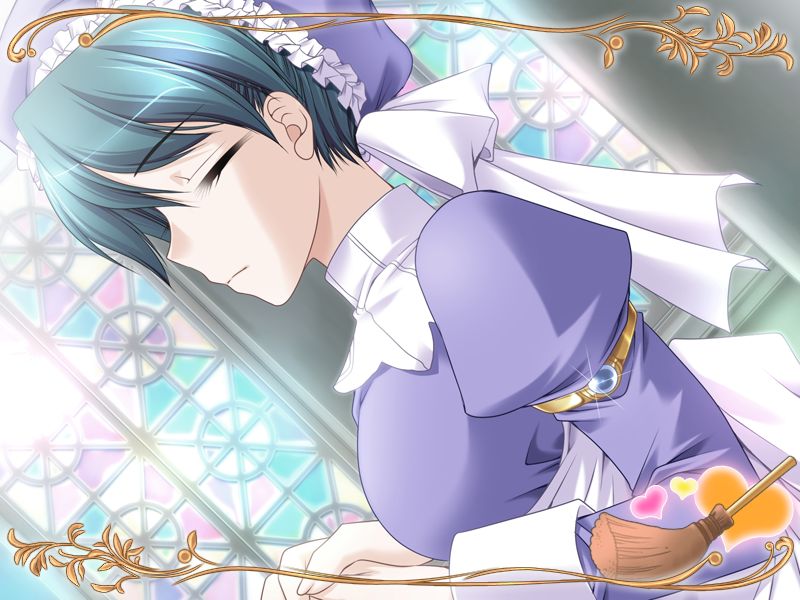 Shinseiki Ijitte Princess Next 4 ~Super Maid Marie Suisan!?~ page 8 full