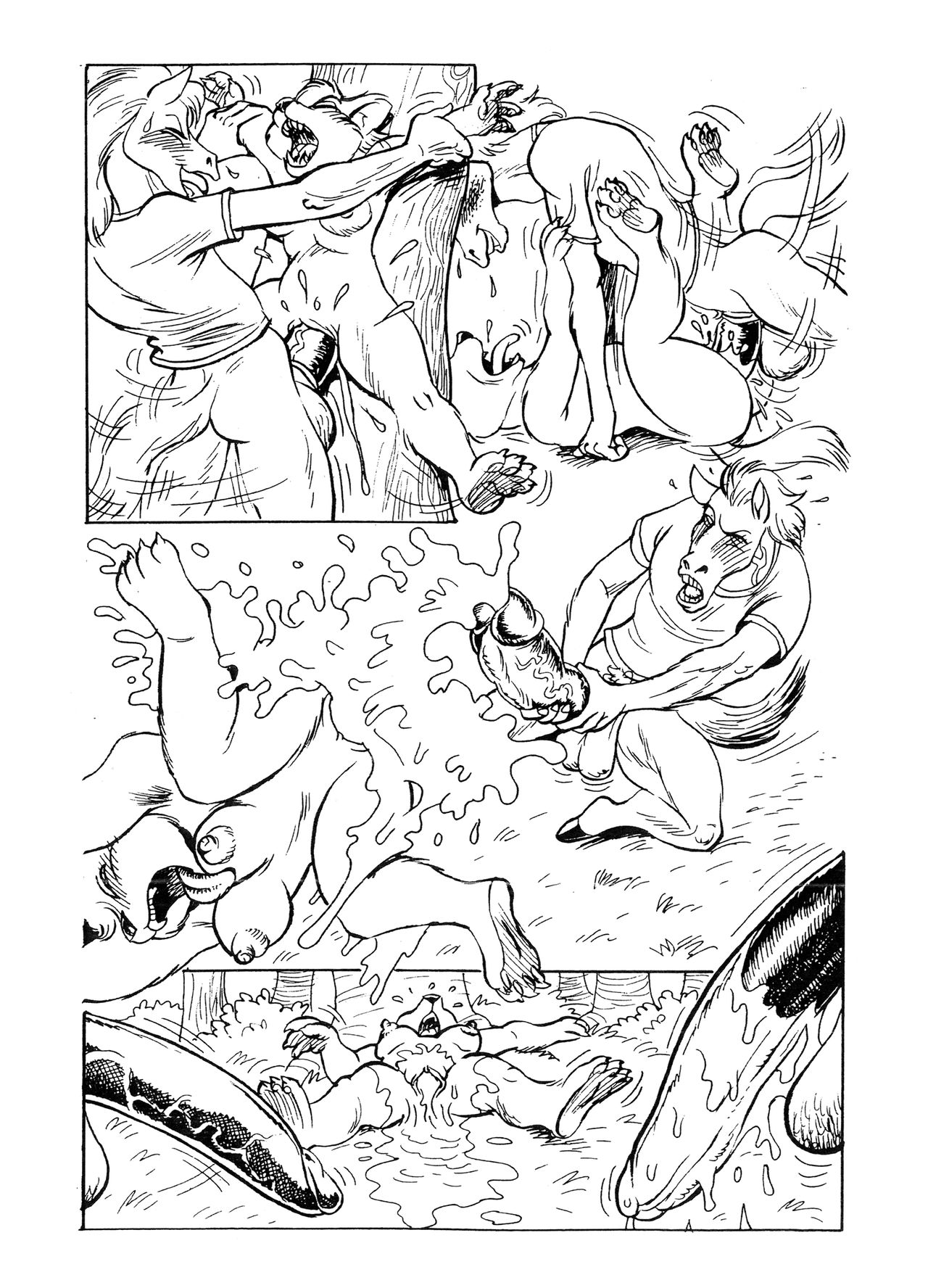 Big Willies page 10 full