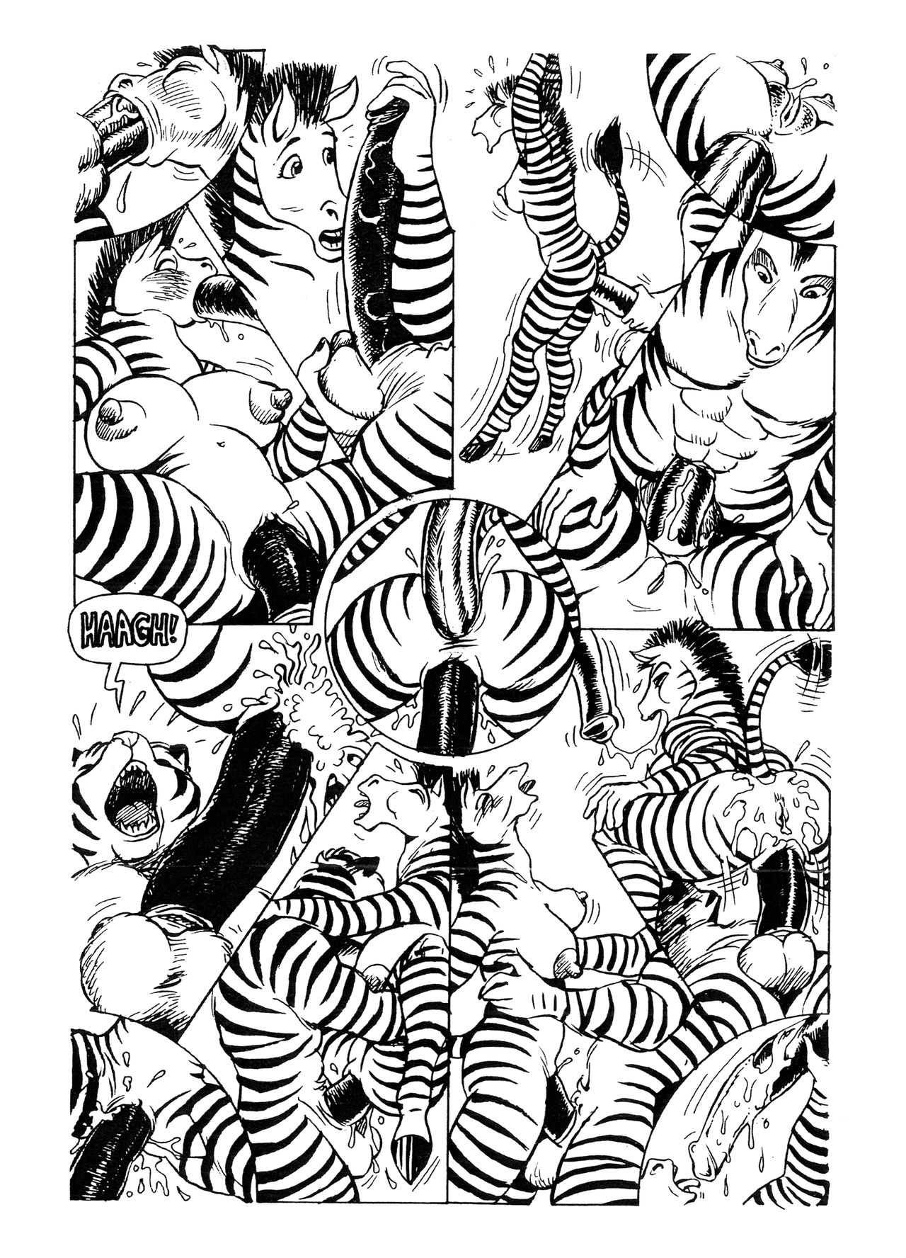 Big Willies page 6 full