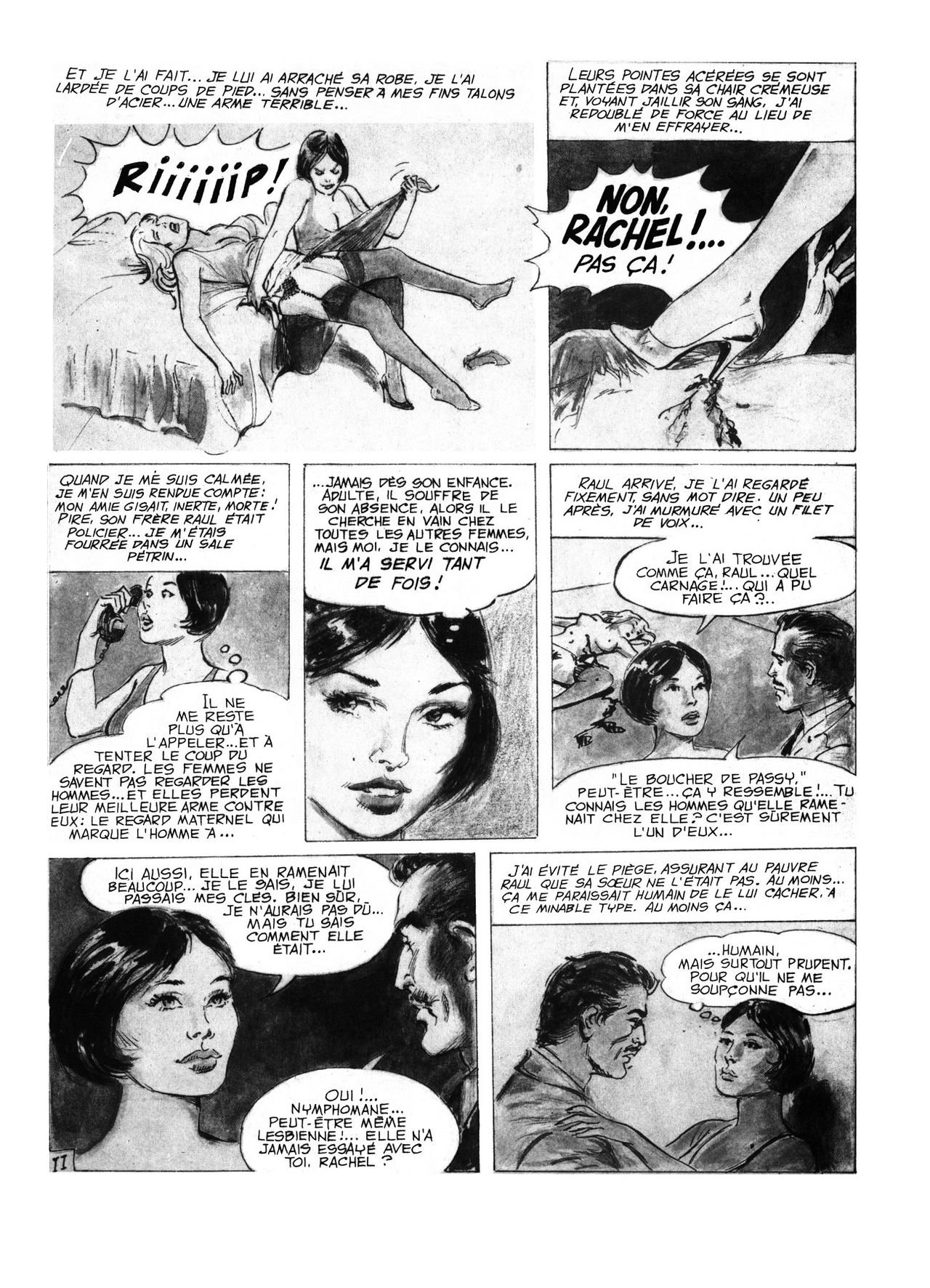 Talons d’acier page 3 full