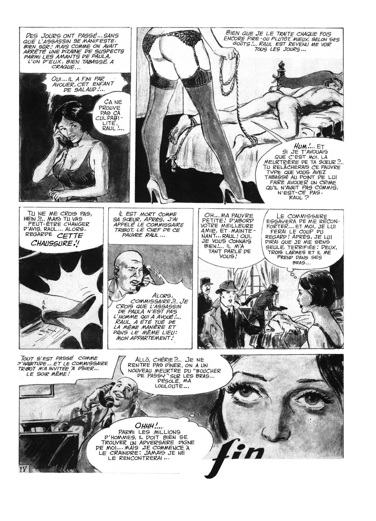 Talons d’acier page 5 full