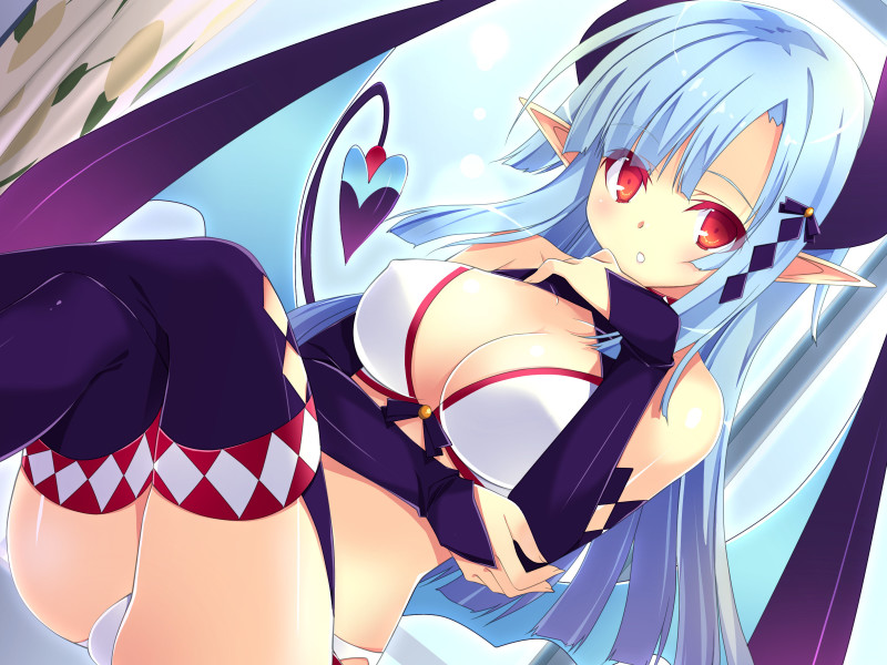 Imakoi ~Succubus to Soitogeru Ore!~ page 3 full