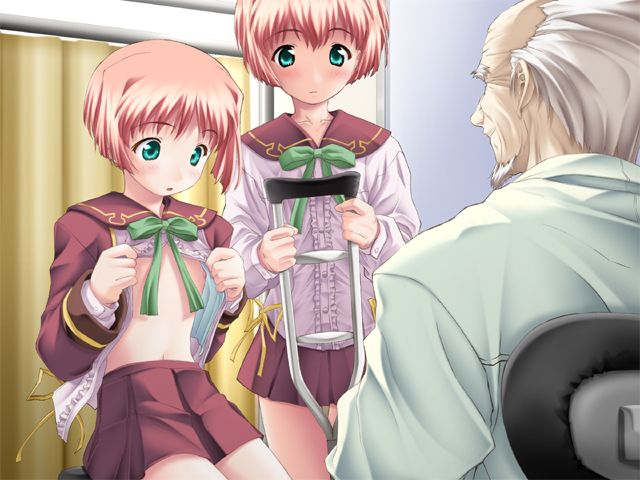 Fukushuu no Megami -Nemesis- page 2 full