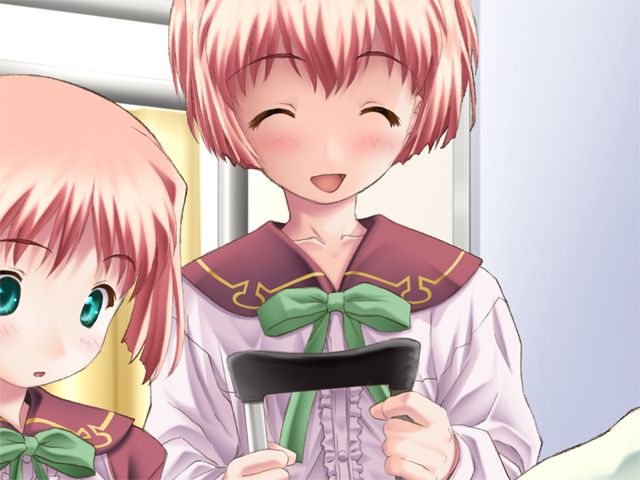 Fukushuu no Megami -Nemesis- page 5 full