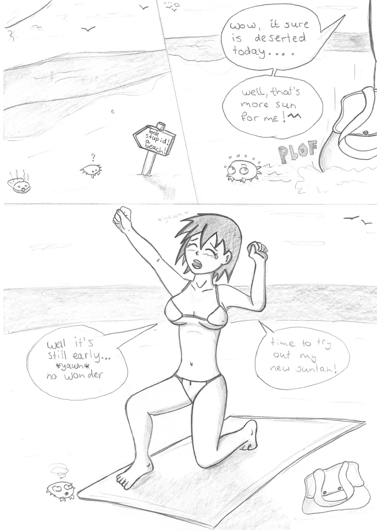 Beachy Growth page 1 full