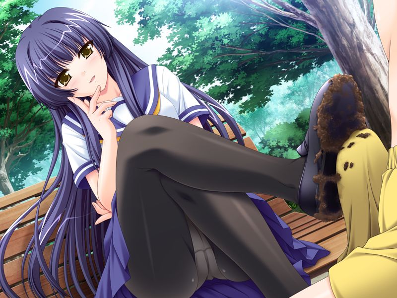 Onedari Shinasai Onii-sama “Imouto ni Dou Yatte Ijimeraretai no?” page 3 full