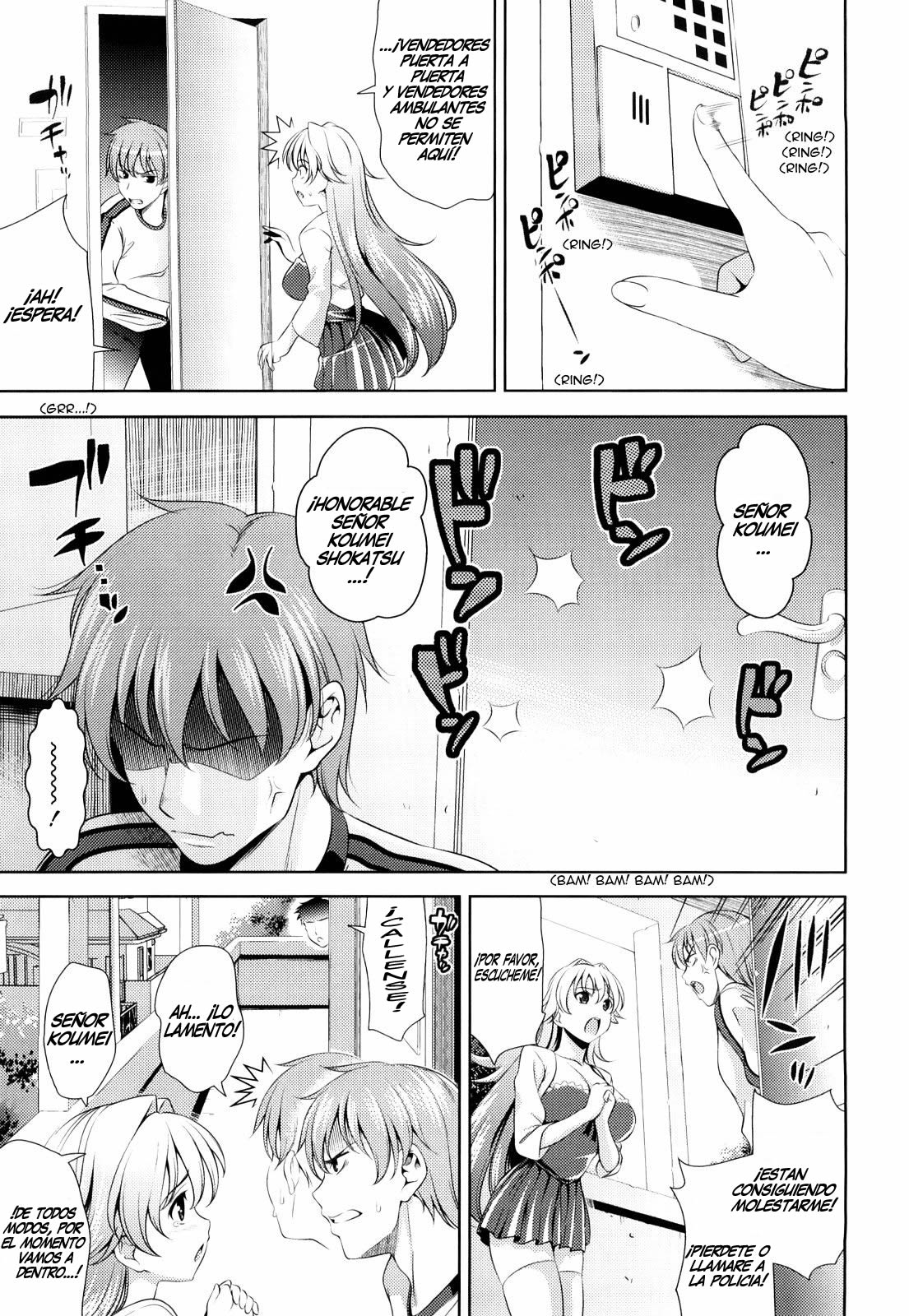 Shocking Pink! page 10 full
