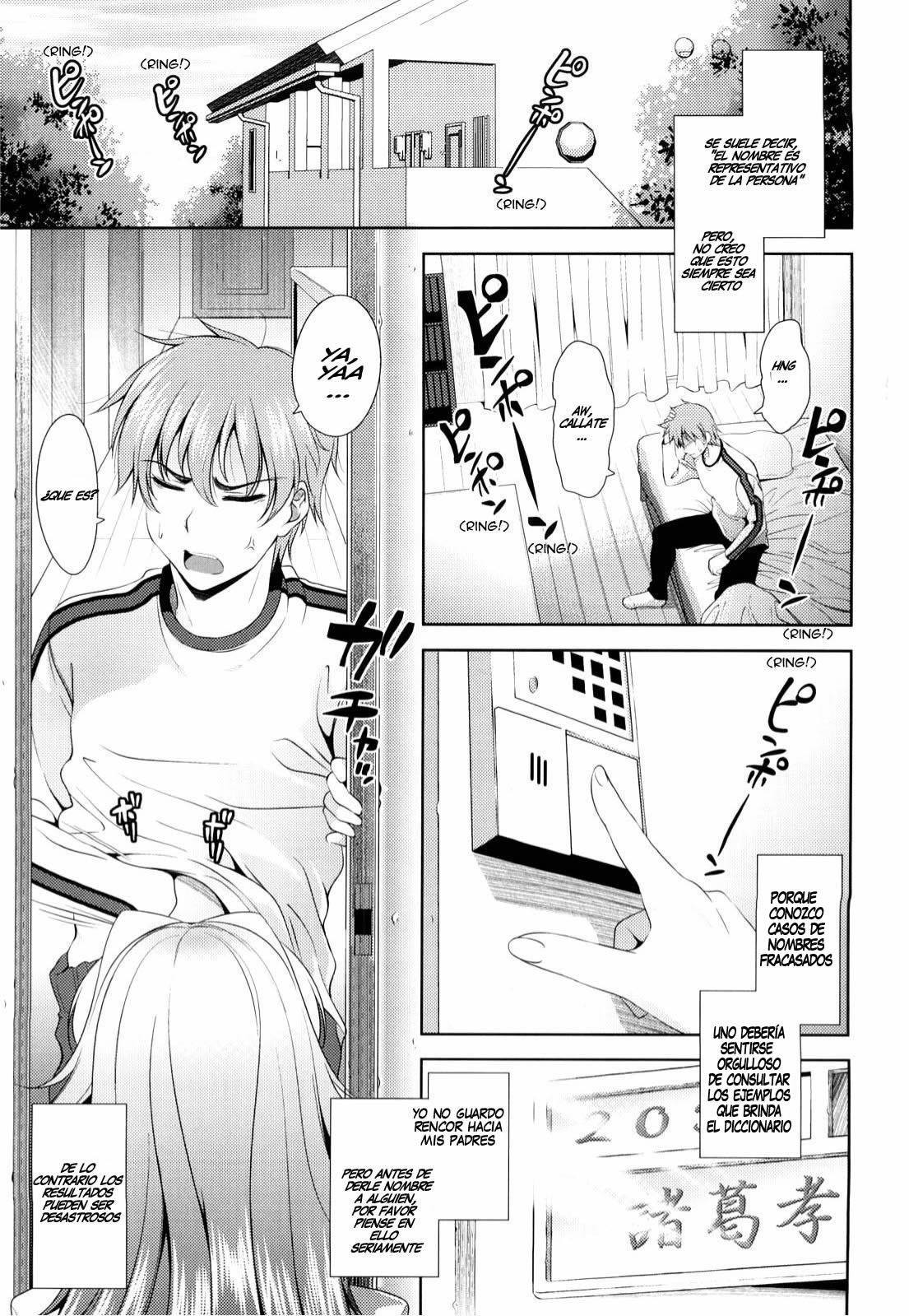 Shocking Pink! page 8 full