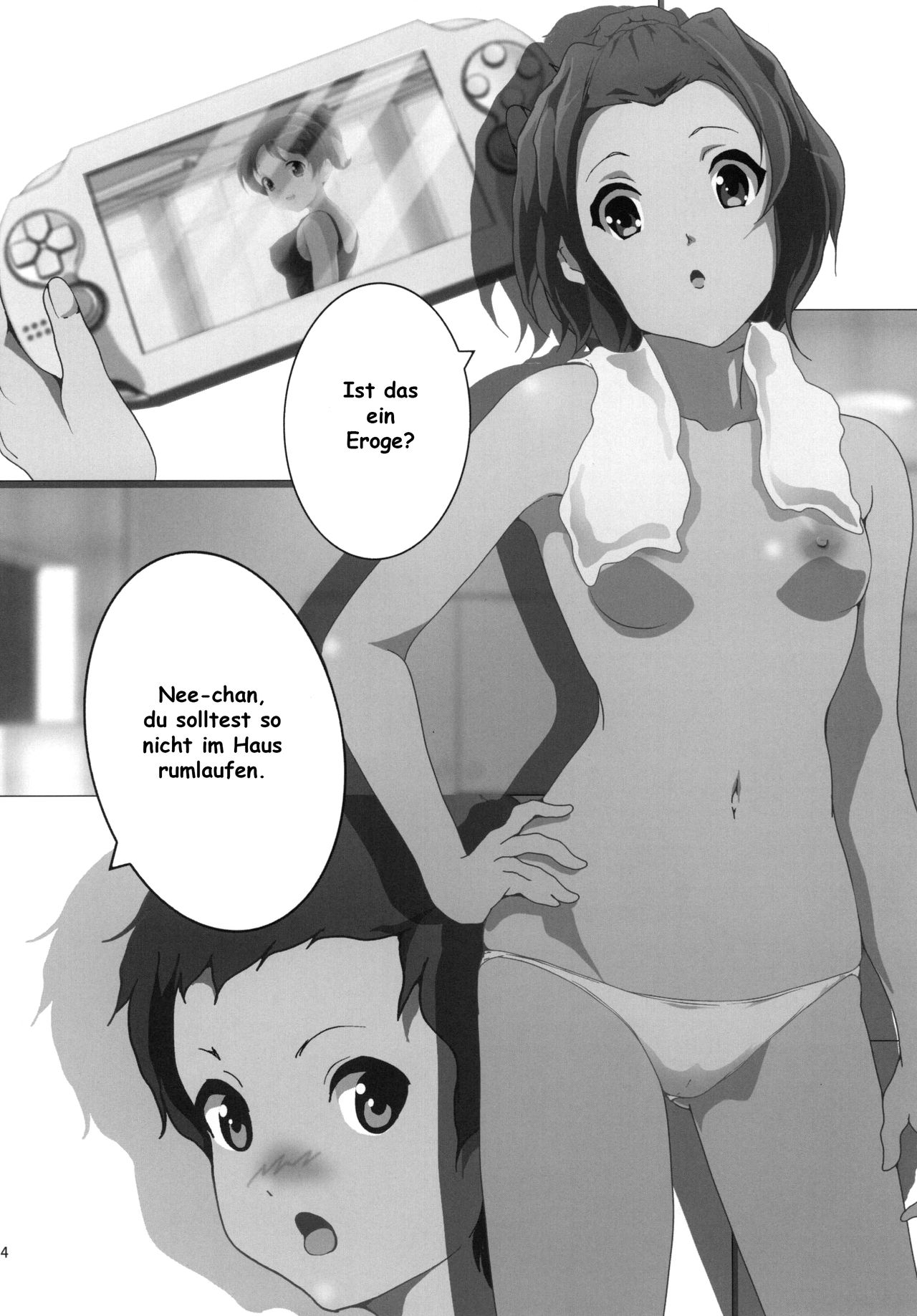 Ane Kan! page 5 full