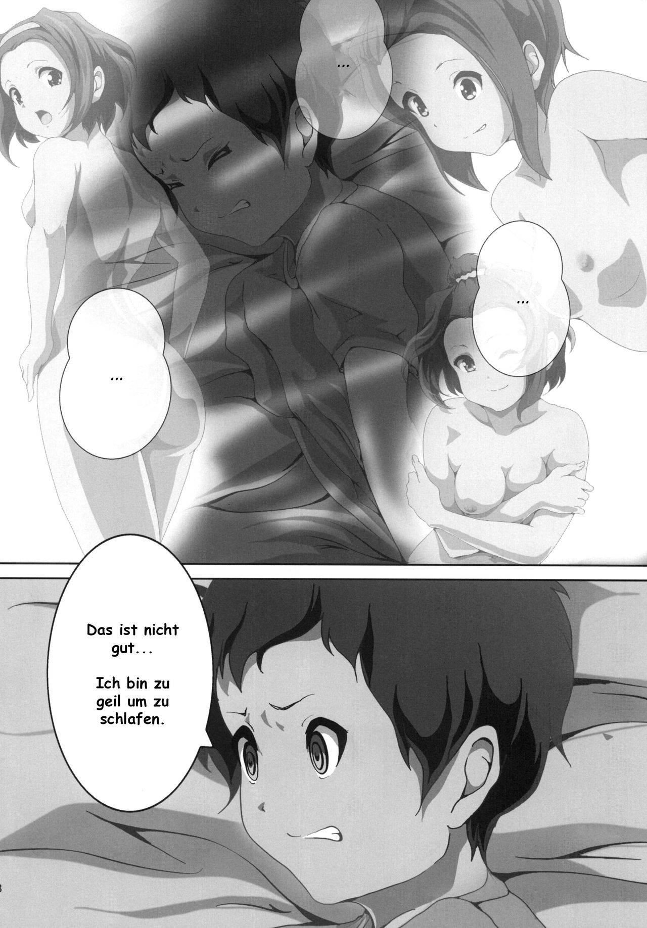 Ane Kan! page 8 full