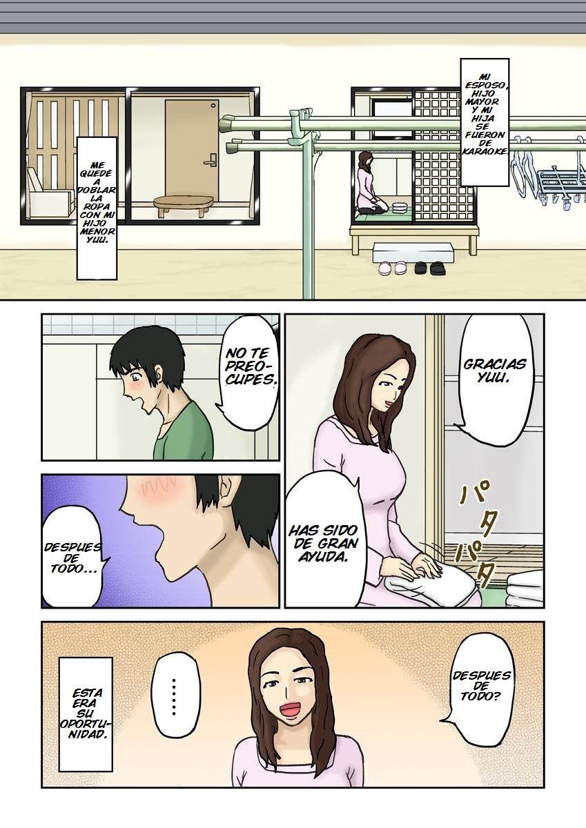 Haha Daraku page 2 full
