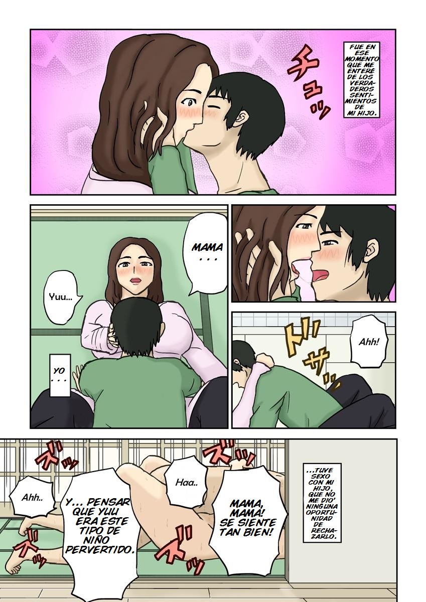 Haha Daraku page 4 full