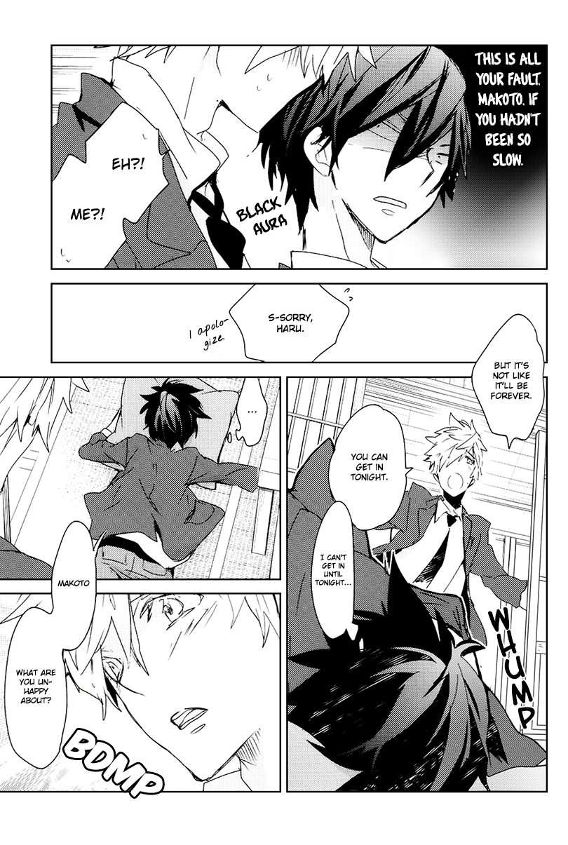 Seichouki | Growth Spurt page 10 full