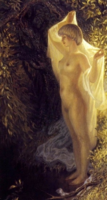 Erotic Art Collector 0173 BORIS OLHANSKIY cover