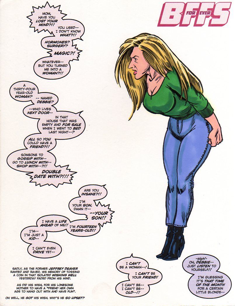 Tebra Artwork - Odds &amp; Ends 5 page 3 full