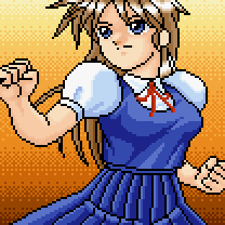 Sexy Fighter page 7 full