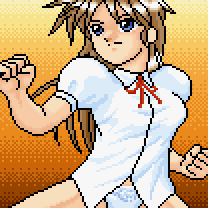 Sexy Fighter page 8 full