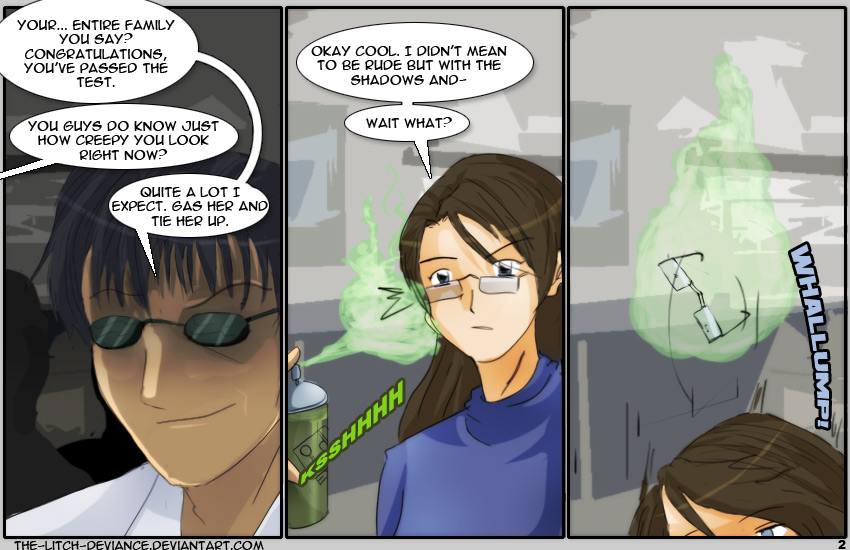 Tested 1 page 2 full