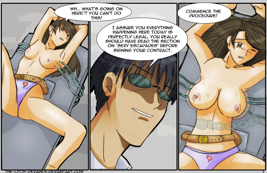 Tested 1 page 3 full