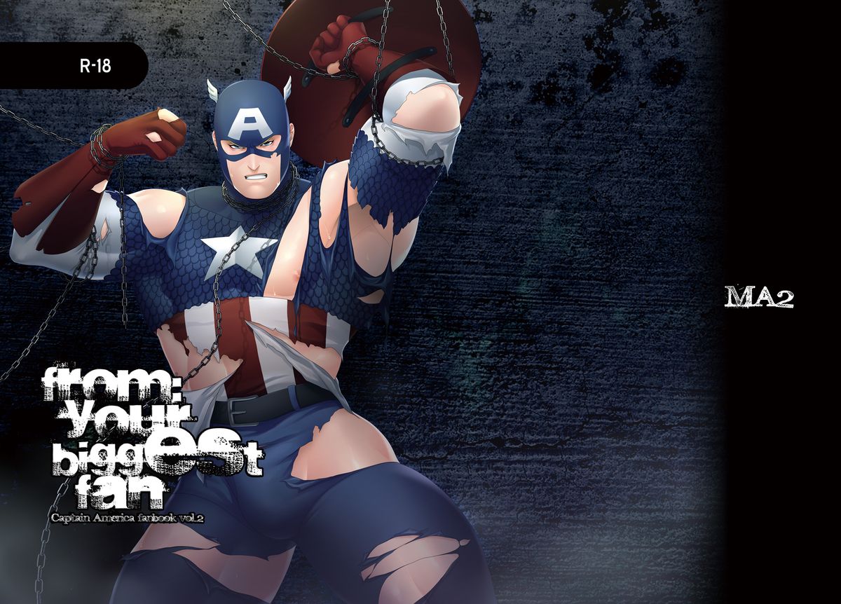 from: your biggest fan page 2 full