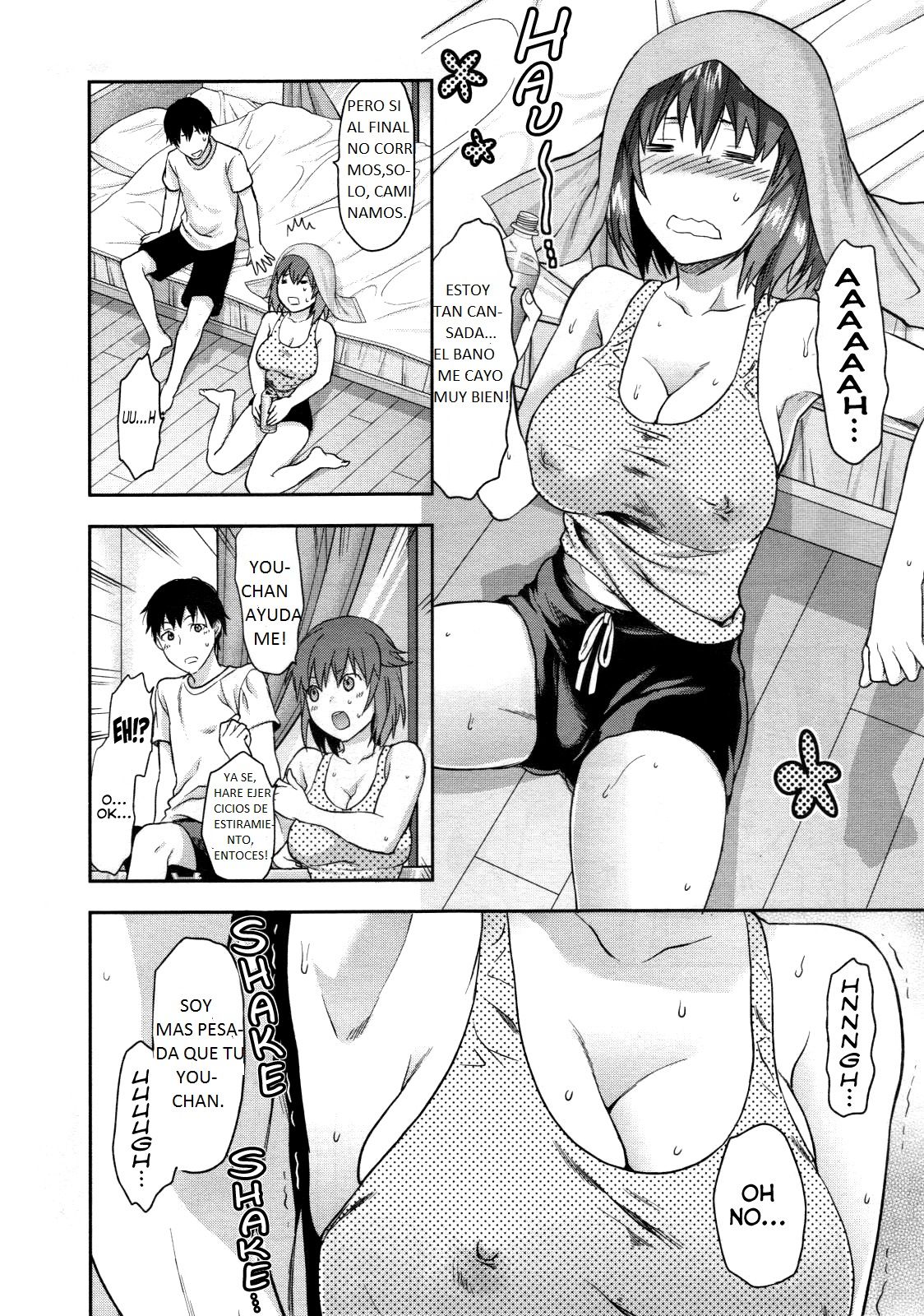 Muchi Ane. | Hermana Carnosa page 4 full
