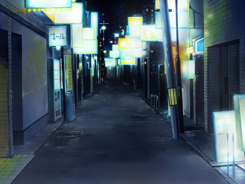 Tanetsukemura - Hakudakushin, Nenbutsukou no Gi - Tsuika Scenario Maya no Shou "Onigokko" page 3 full