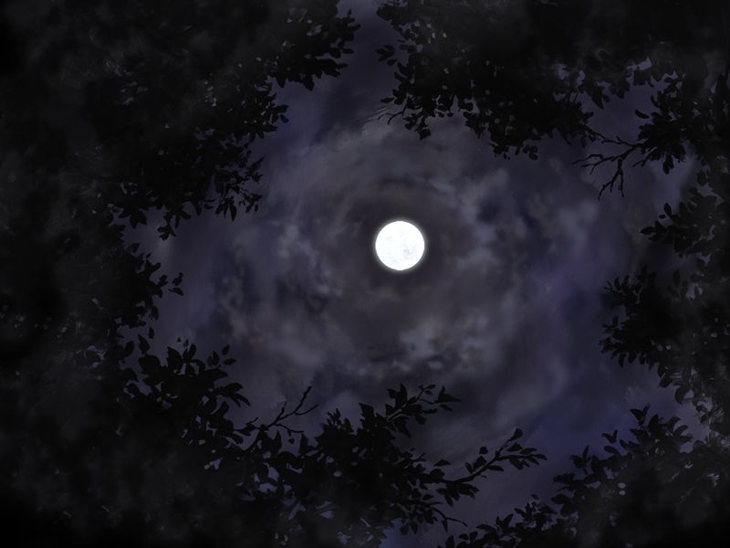 Tanetsukemura - Hakudakushin, Nenbutsukou no Gi - Tsuika Scenario Maya no Shou "Onigokko" page 4 full