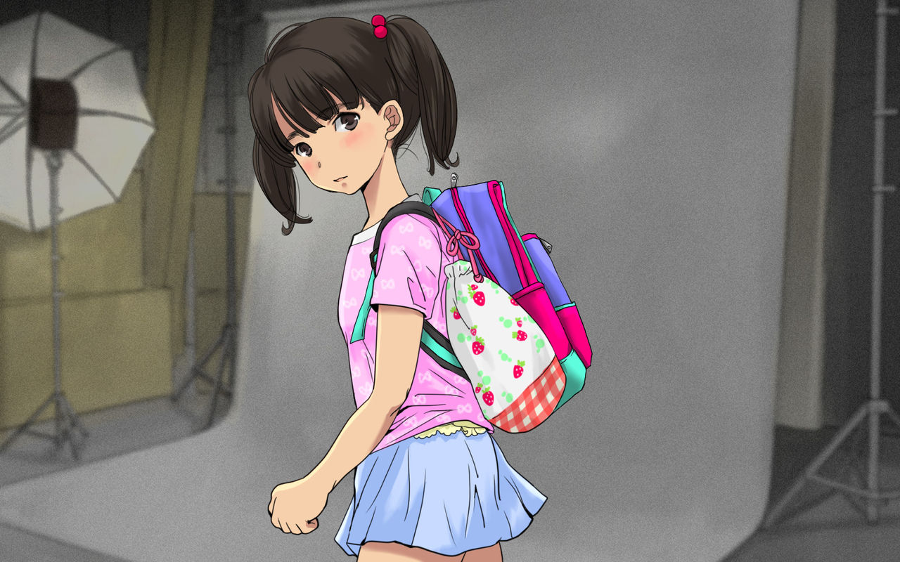 Mama ni wa Naisho no Houkago Himitsu Satsuei Kai page 4 full