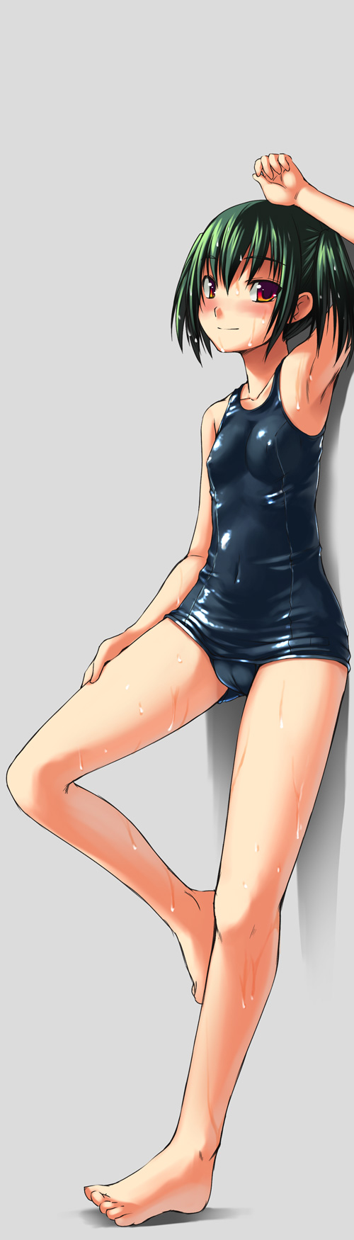bosshi swimsuit yu page 5 full
