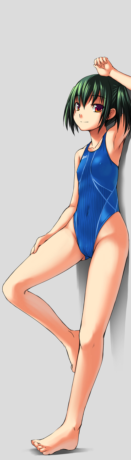 bosshi swimsuit yu page 9 full