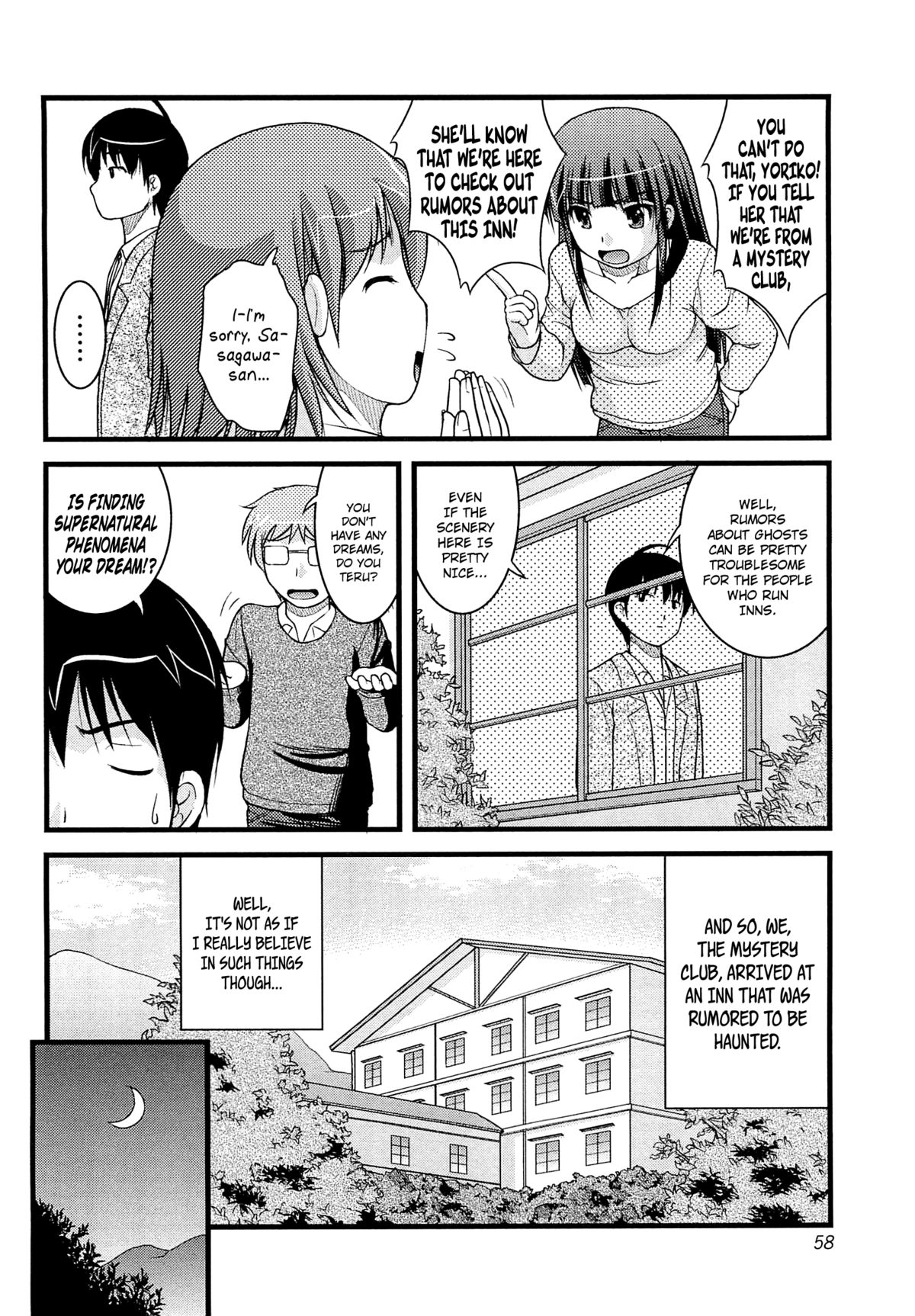 The Mystery is in the Toilet page 2 full