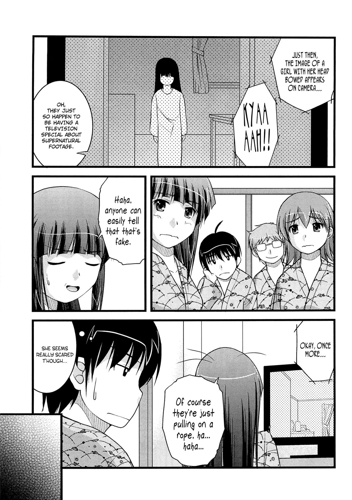 The Mystery is in the Toilet page 3 full