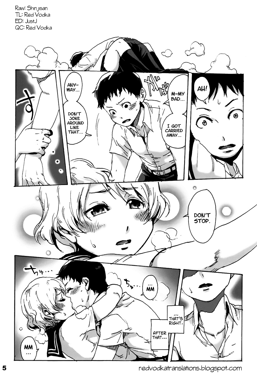 Slave Boys  =RED= page 6 full