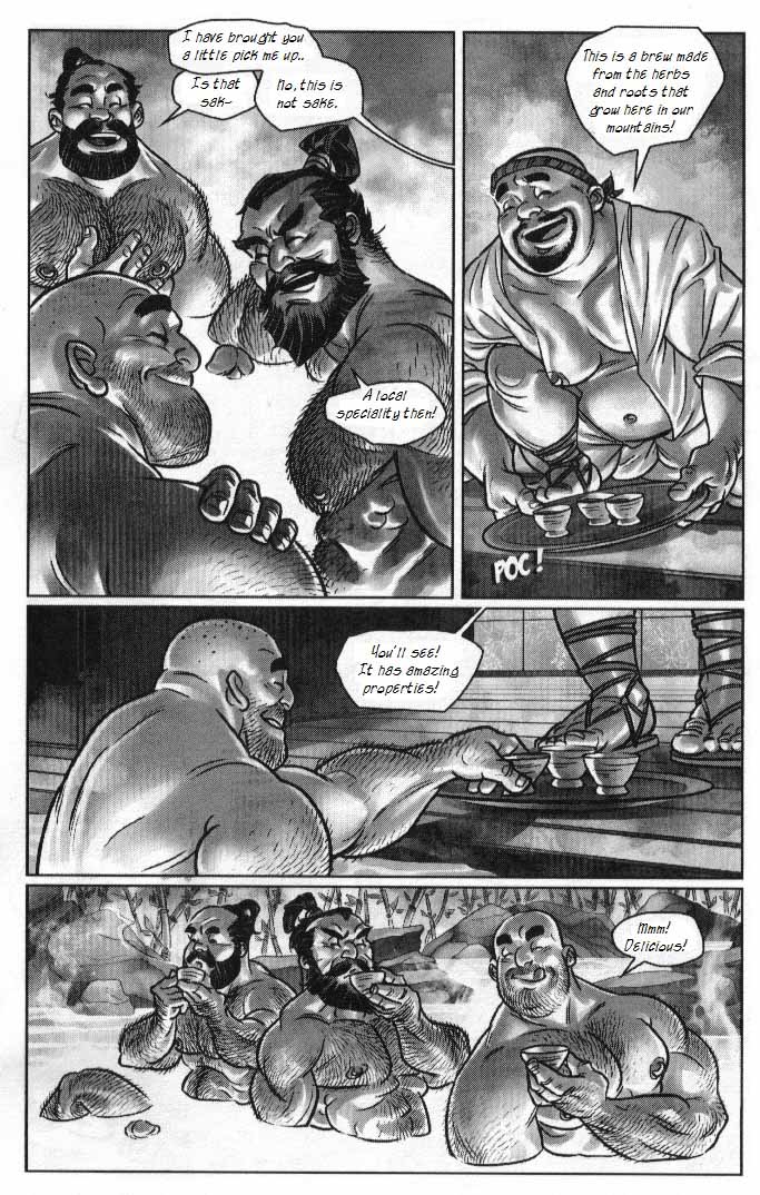 Dokkun -  - page 3 full