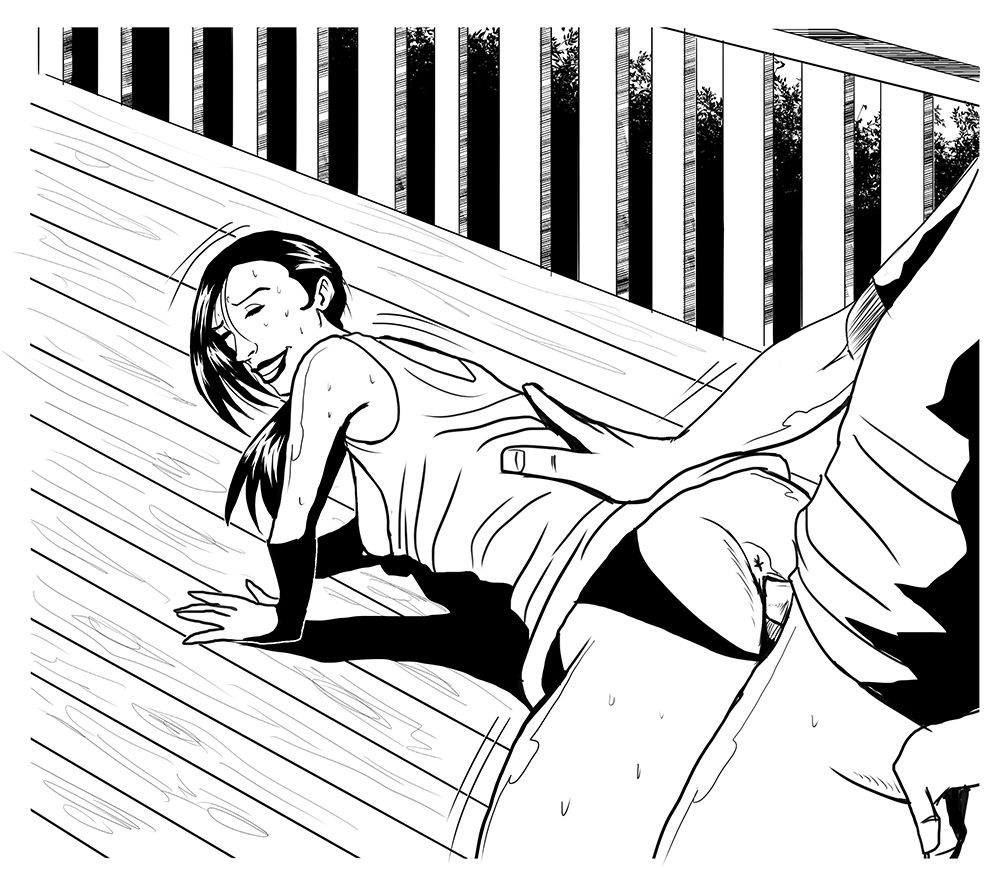 Wanna Play page 3 full