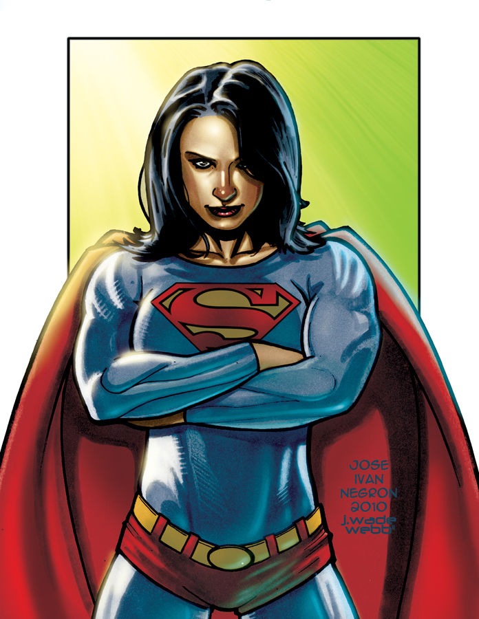 Artist - Jose Ivan Negron page 3 full