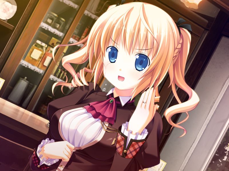 SUCRE ～ sweet and charming time for you. ～ page 10 full