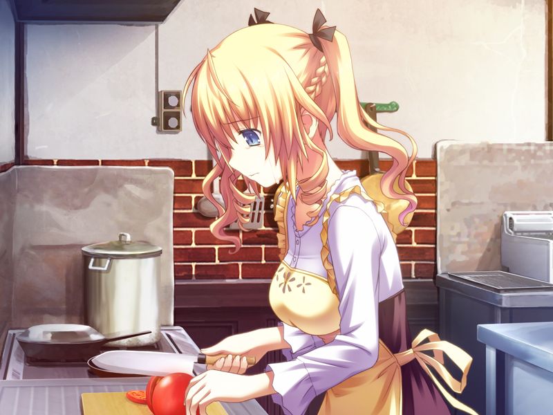 SUCRE ～ sweet and charming time for you. ～ page 2 full