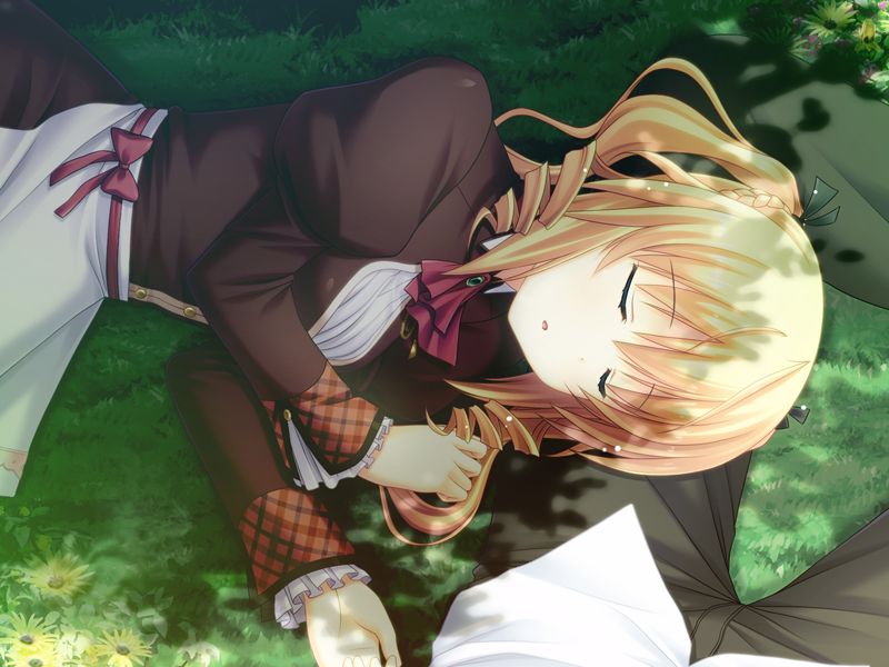 SUCRE ～ sweet and charming time for you. ～ page 4 full