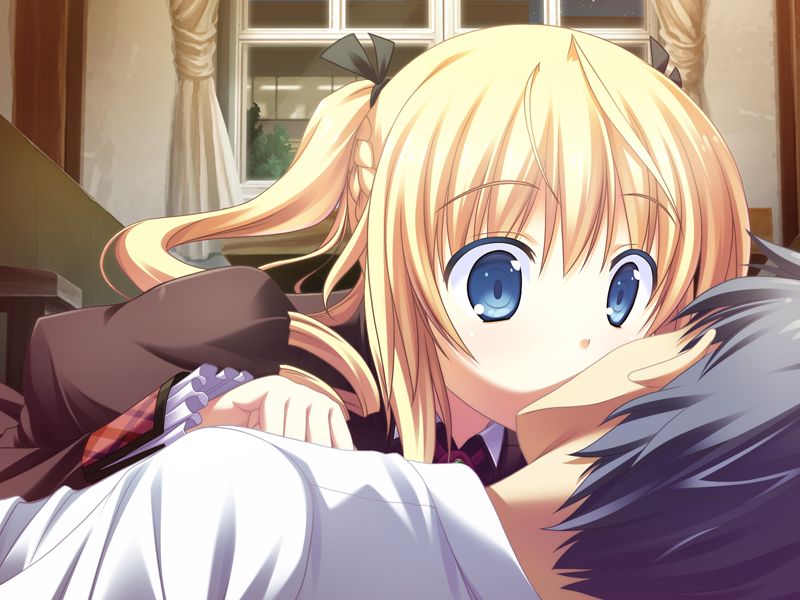 SUCRE ～ sweet and charming time for you. ～ page 7 full
