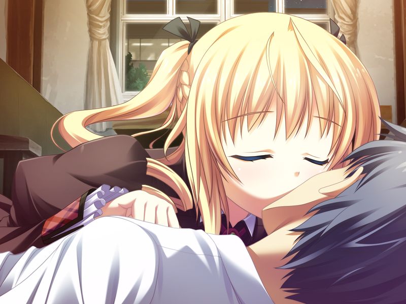 SUCRE ～ sweet and charming time for you. ～ page 8 full